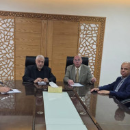 بلدية طولكرم تعتمد تشكيل لجنتها المالية واختيار نائب للرئيس