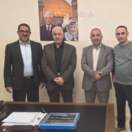 بلدية طولكرم ومديرية الصحة: تكامل ميداني لخدمة المرضى