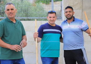 حملات التطوع في النظافة