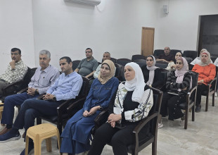 ورشة عمل حول الذكاء الاصطناعي