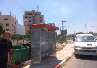 جانب من أعمال قسم الزراعة والبستنه في مناطق متفرقة من المدينة والضواحي