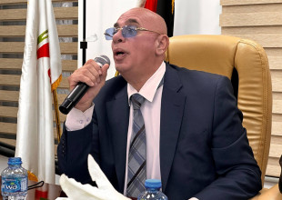 عقدت بلدية طولكرم  اللقاء المجتمعي الأول لمشروع التشغيل ضمن برنامج التعافي المجتمعي