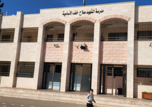 لجنة ضريبة التربية والتعليم في بلدية طولكرم تعلن انطلاق مشروع إضافة غرف صفية في مدرستي شاكر خريشي وصلاح خلف