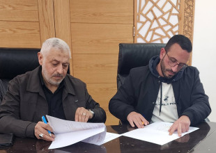 بلدية طولكرم تُعزز قطاع الكهرباء بمشروعين حيويين