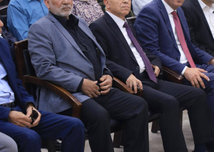 بلدية طولكرم تشهد مراسم التسليم والاستلام للمجلس البلدي المنتخب