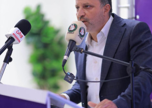 حفل افتتاح مقر شركة البركة للتأمين الجديد في المدينة