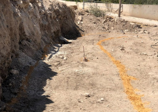 تنفيذ عدد من مشاريع التشغيل والتدخلات التنموية والخدمية