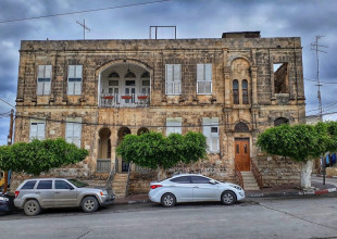 صور من المدينة