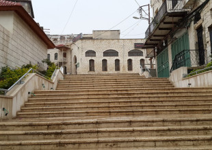 صور من المدينة