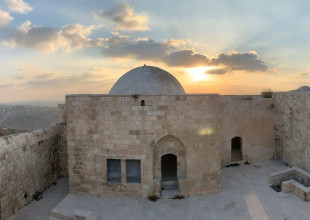 المواقع الأثرية في صور