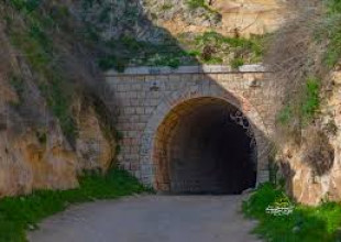 المواقع الأثرية في صور