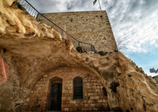 المواقع الأثرية في صور