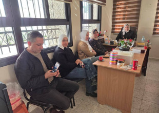لجنة ضريبة التربية والتعليم في بلدية طولكرم تعلن انطلاق مشروع إضافة غرف صفية في مدرستي شاكر خريشي وصلاح خلف