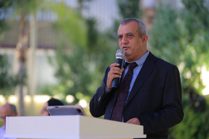 بلدية طولكرم تكرم تفوق أبناء موظفيها والطلبة من أصحاب الهمم