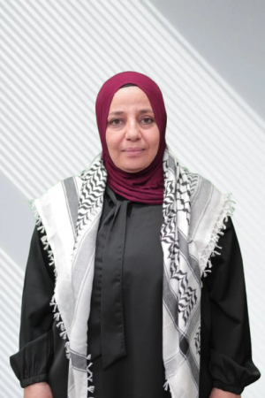 بسمة ضميري