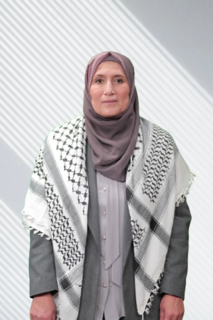 نداء قعدان