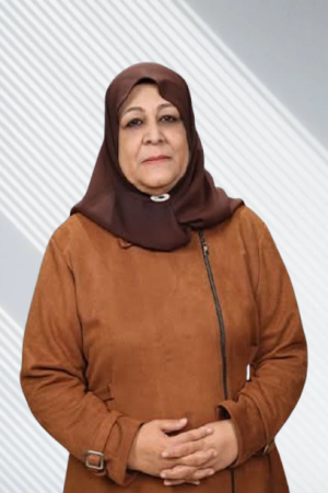 وفاء آسيا