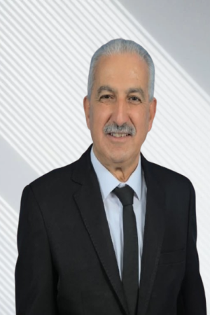 سهيل عودة